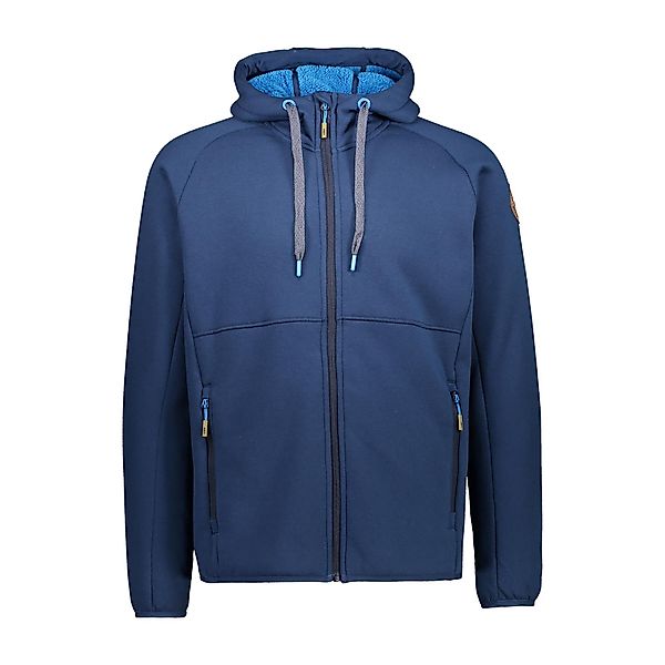 CMP Fleecejacke CMP Herren Fleecejacke Man günstig online kaufen