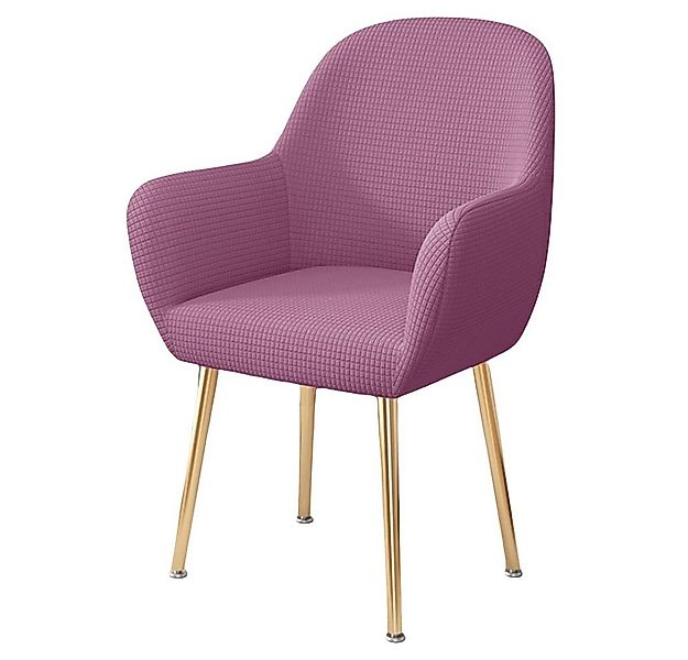 Coonoor Stuhlhusse Stretch Stuhlbezug Stuhl Abdeckung Schonbezug für Esszim günstig online kaufen