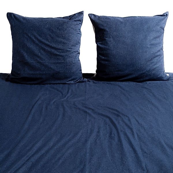 Wolkenfeld Kissenbezug "Flanell Baumwolle Kopfkissenbezug - Premium Kissenb günstig online kaufen