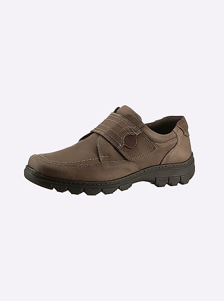 airsoft modern+ Klettschuh Sneaker Flexible Laufsohle, günstig online kaufen