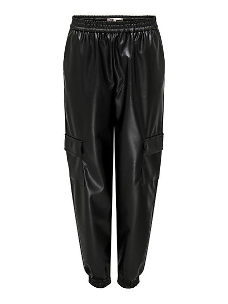 ONLY Stoffhose günstig online kaufen