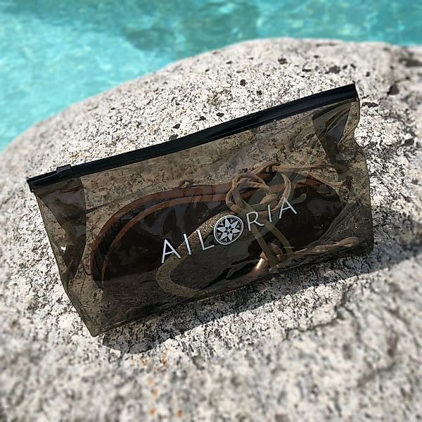 AILORIA Zehentrenner "Zehensandalen PAMPELONNE" günstig online kaufen