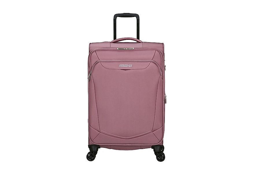 American Tourister® Koffer Summerride Spinner 69, 4 Rollen günstig online kaufen