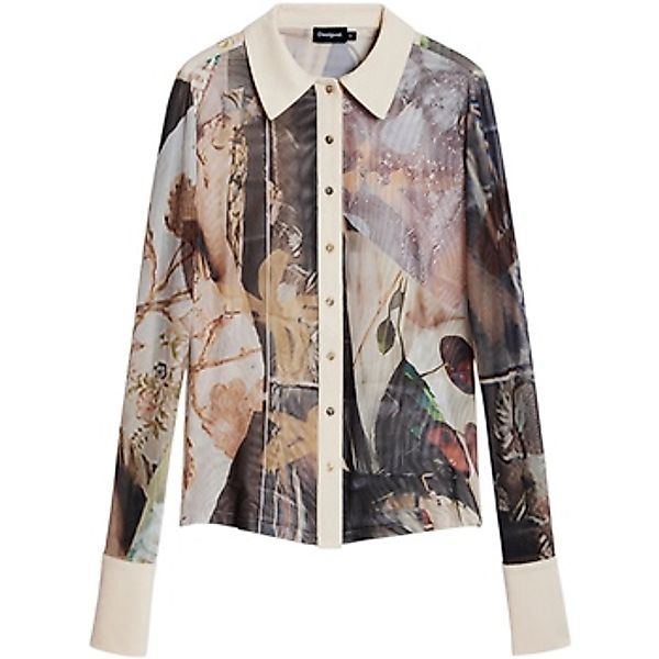 Desigual  Langarmshirt TS_EYRE 25WWTK26 günstig online kaufen