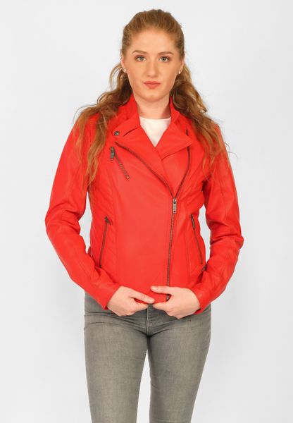 Maze Lederjacke Sally günstig online kaufen
