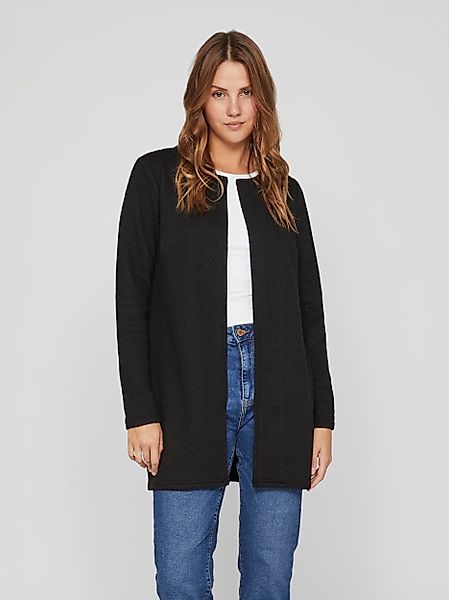 Vila Longblazer VINAJA NEW LONG JACKET günstig online kaufen