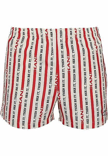 Karl Kani Shorts "Karl Kani Herren" günstig online kaufen