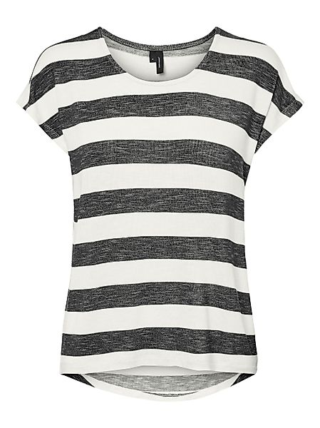 Vero Moda Blusentop VMWIDE STRIPE SL günstig online kaufen