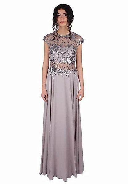 LUXUAR Abendkleid Luxuar Abendkleid günstig online kaufen