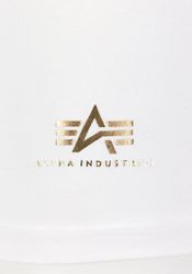 Alpha Industries Sweatshorts Basic Bike Shorts günstig online kaufen