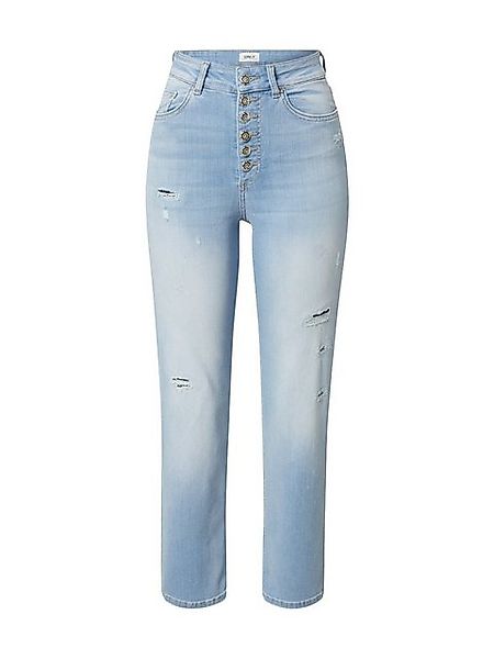 ONLY 7/8-Jeans EVELINA (1-tlg) Weiteres Detail günstig online kaufen