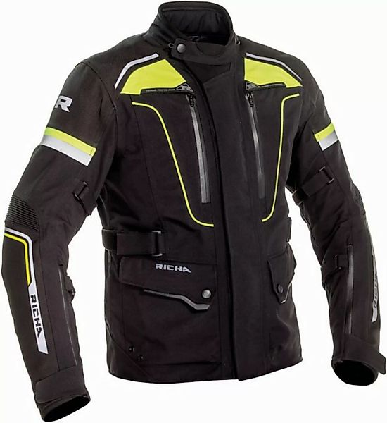 Richa Motorradjacke Infinity 2 Pro Motorrad Textiljacke günstig online kaufen