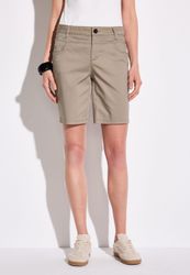 STREET ONE Bermudas 4-Pocket Style günstig online kaufen