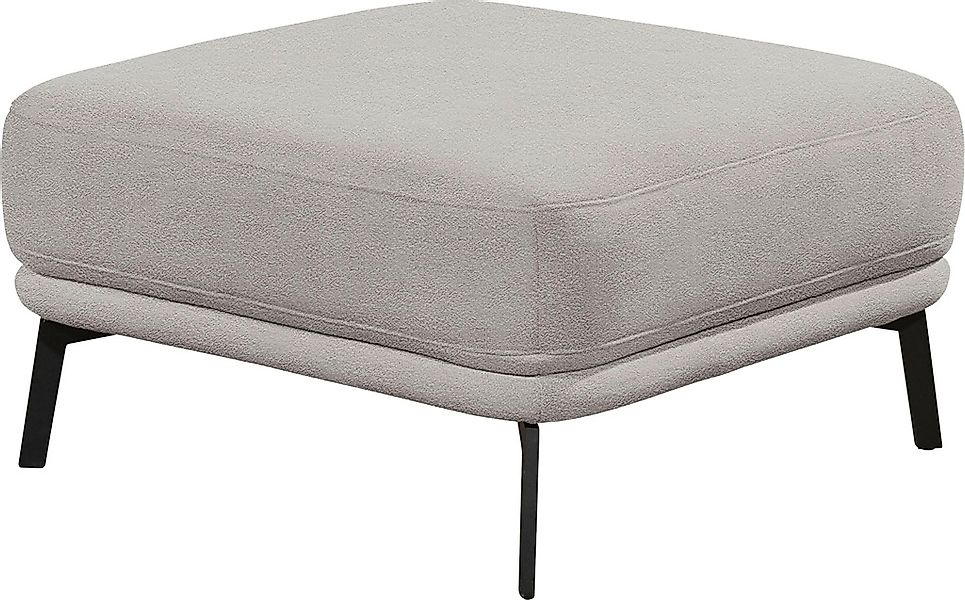 SCHÖNER WOHNEN-Kollektion Hocker "Pearl - 5 Jahre Hersteller-Garantie, auch günstig online kaufen