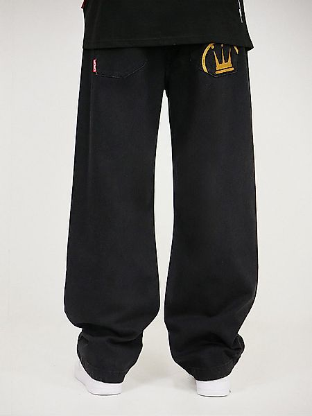 DADA Supreme Regular-fit-Jeans Premium Denim Passform günstig online kaufen