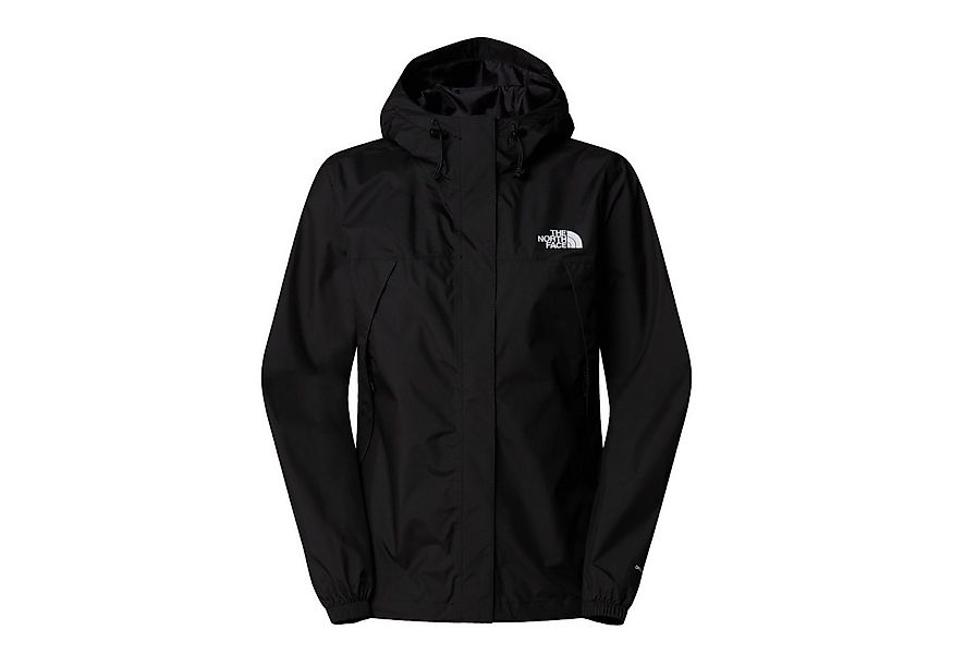 The North Face Regenjacke The North Face Damen Regenjacke W Antora Rain Jac günstig online kaufen
