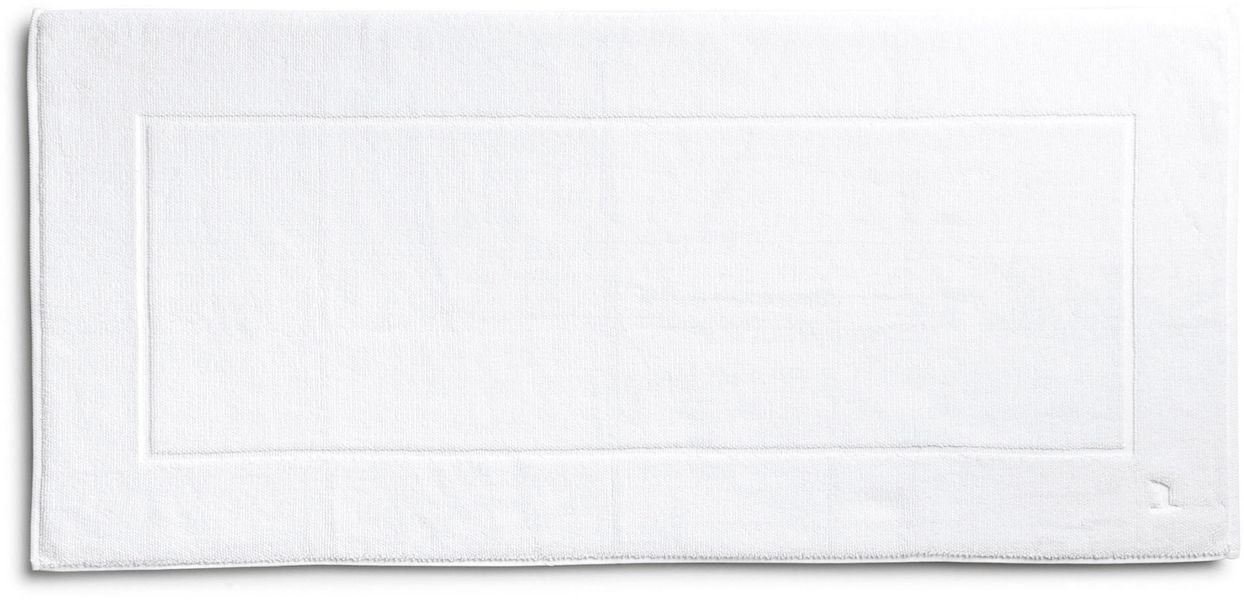 Möve Badematte "Superwuschel" Höhe 8 mm beidseitig nutzbar  fußbodenheizung günstig online kaufen