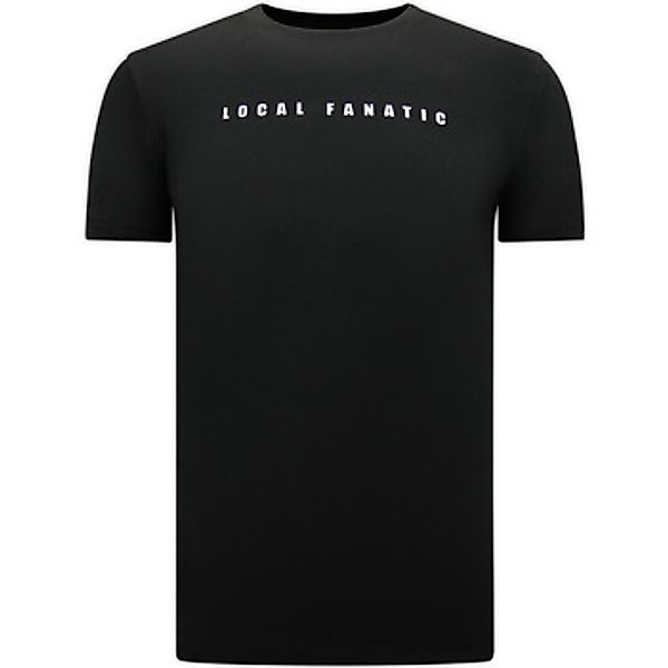 Local Fanatic  T-Shirt Cartoon günstig online kaufen