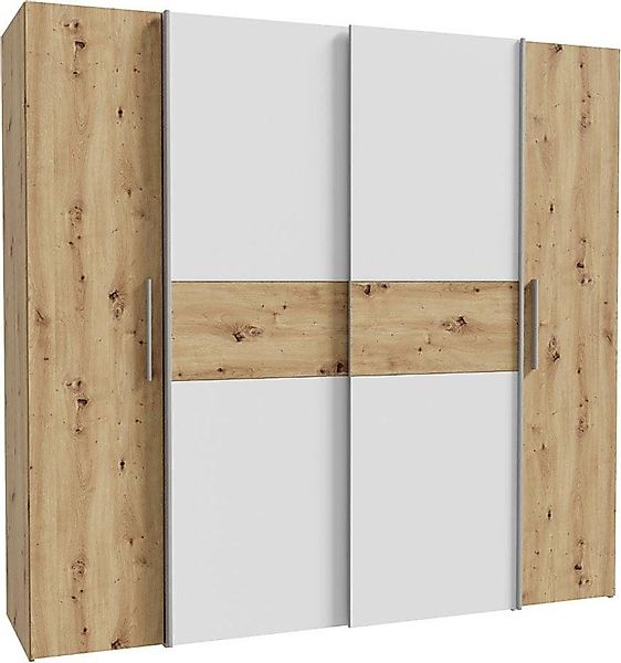 FORTE "Kalixtus, OTTOs Choice, TOPSELLER, Made in Europe" B/H/T ca. 200x190 günstig online kaufen