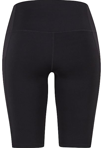 URBAN CLASSICS Radlerhose "Urban Classics Ladies Cycling Short Ladies Cycli günstig online kaufen
