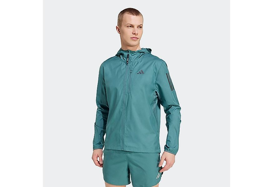 adidas Performance Laufjacke OWN THE RUN günstig online kaufen