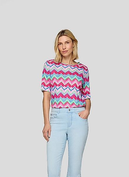 Rabe Print-Shirt Rabe günstig online kaufen