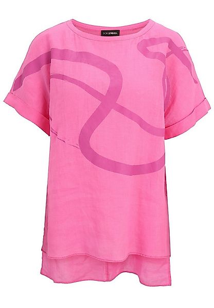 Doris Streich Kurzarmbluse günstig online kaufen