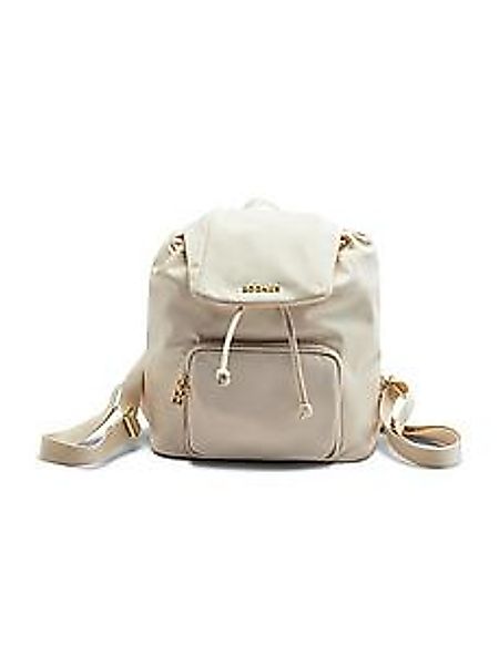 Rucksack Klosters Feline Bogner weiss günstig online kaufen