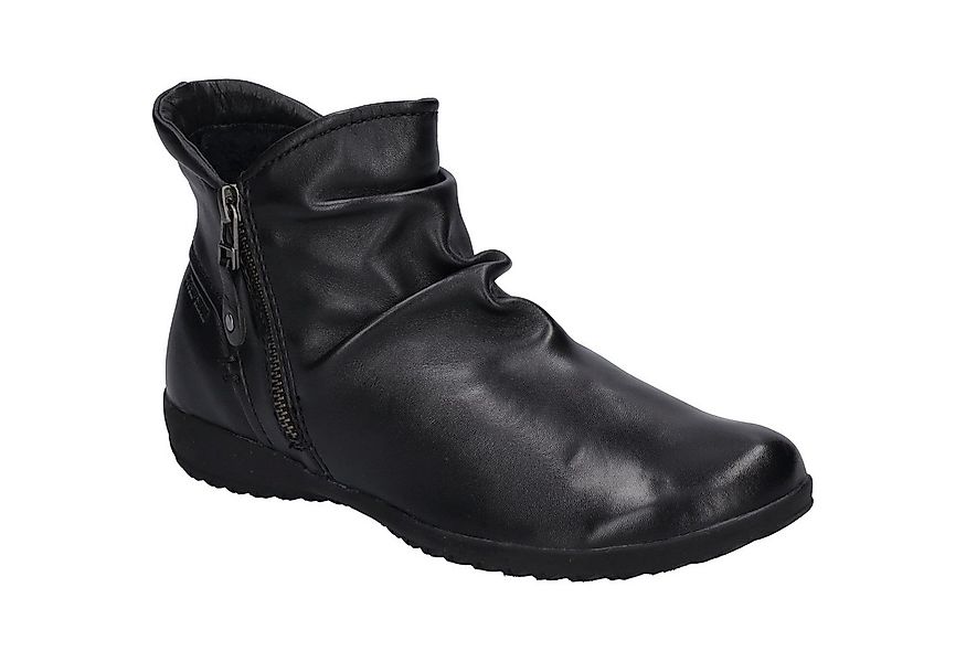 Josef Seibel Naly 41, schwarz Stiefelette günstig online kaufen