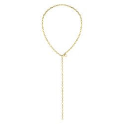 Liebeskind Berlin Edelstahlkette Edelstahl günstig online kaufen