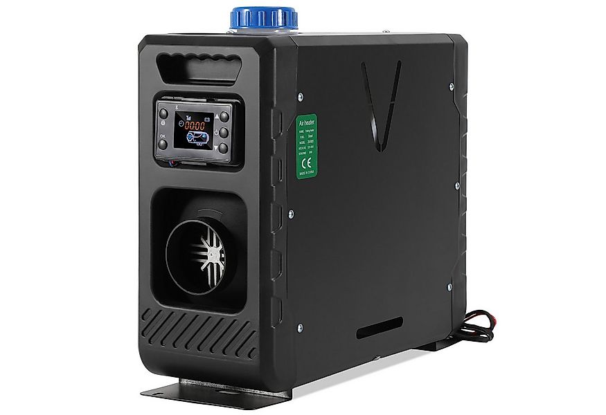 Clanmacy Heizgerät 12V 8KW Autoheizung Diesel Bluetooth Integration Lufthei günstig online kaufen