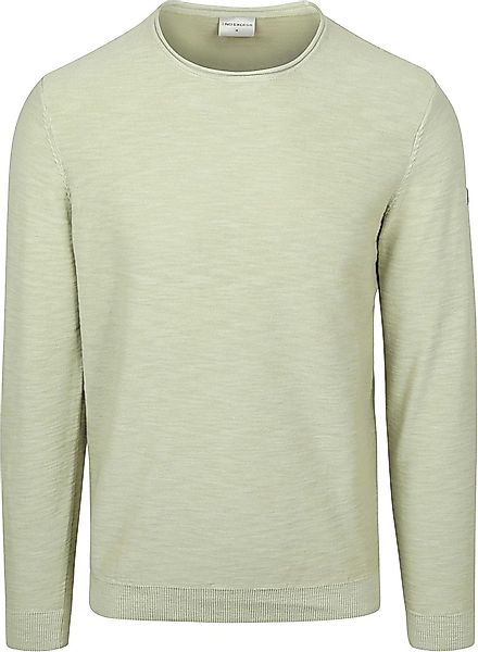 No Excess-Pullover Hellgrün - Größe 3XL günstig online kaufen
