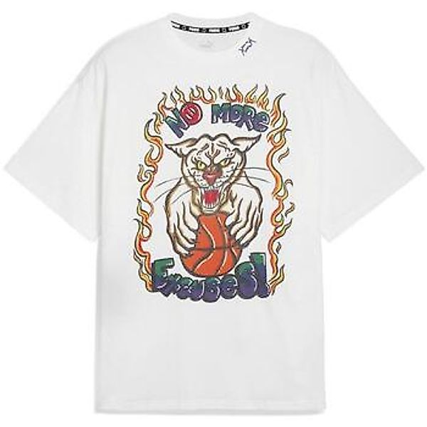 Puma  T-Shirt 682302-01 günstig online kaufen