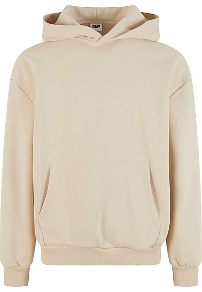 URBAN CLASSICS Kapuzensweatshirt Urban Classics Ultra günstig online kaufen