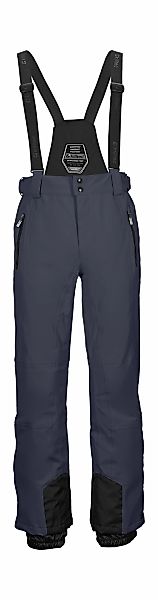 Killtec Skihose "KSW 100 MN SKI PNTS" Wind- und wasserdichte Skihose, verst günstig online kaufen