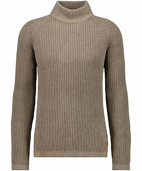 RAGMAN Rundhalspullover günstig online kaufen