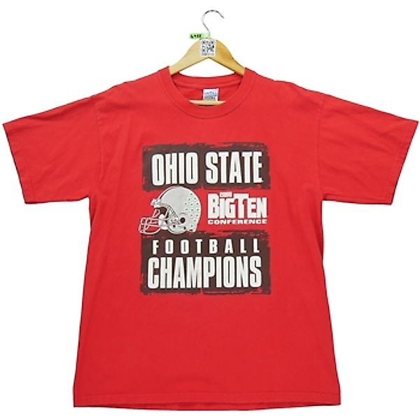 Ncaa  T-Shirt 216722 günstig online kaufen