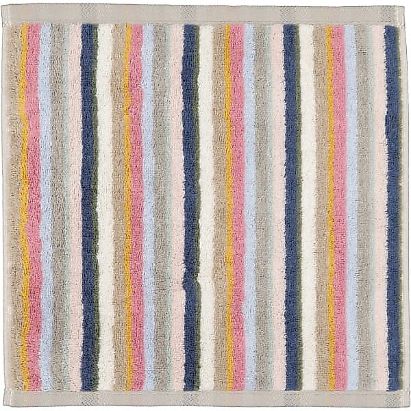 Villeroy & Boch Handtücher Coordinates Stripes 2551 - Farbe: multicolor - 1 günstig online kaufen
