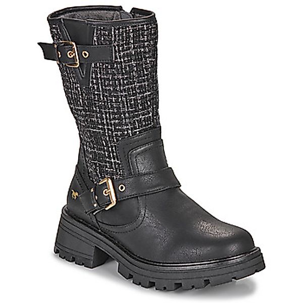 Mustang  Damenstiefel 1469506 günstig online kaufen