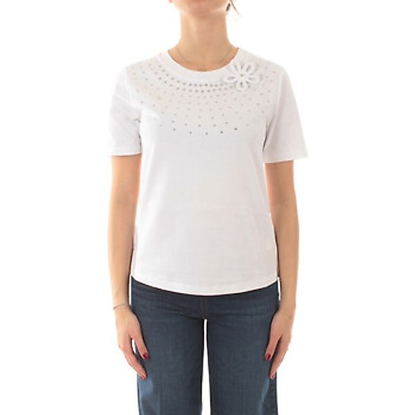Twinset Actitude  T-Shirt 251AP2570 günstig online kaufen