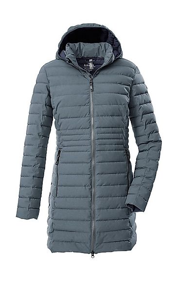 Giga.dx Steppmantel GW 77 WMN QLTD PRK_Bacarya CS Steppparka mit abzippbare günstig online kaufen