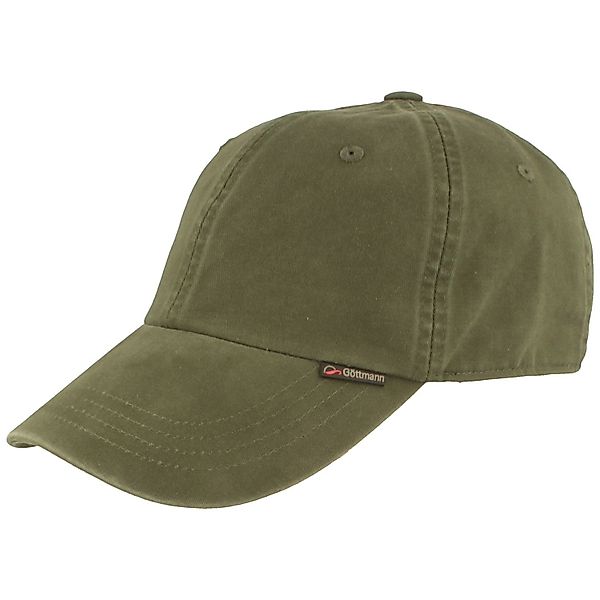 Göttmann Baseball Cap Palma mit UV-Schutz günstig online kaufen
