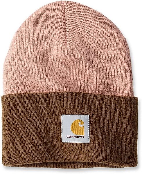 Carhartt Strickmütze günstig online kaufen