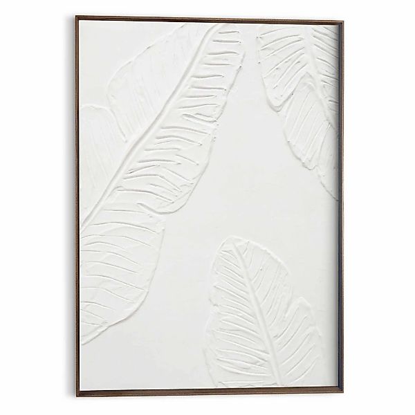 Reinders Wandbild "Tropische Blätter" günstig online kaufen