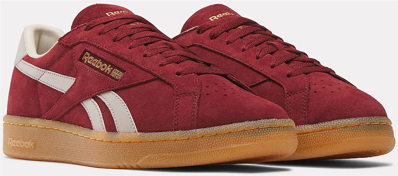 Reebok Classic CLUB C GROUNDS UK Sneaker günstig online kaufen