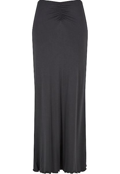 Karl Kani Sommerrock "Karl Kani Karl Kani Small Metal Plate Long Skirt", (1 günstig online kaufen