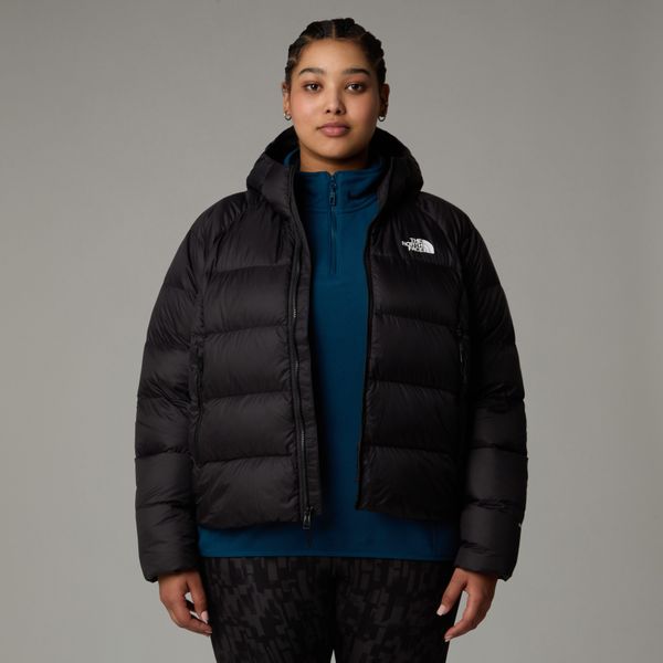 The North Face Winterjacke W PLUS günstig online kaufen