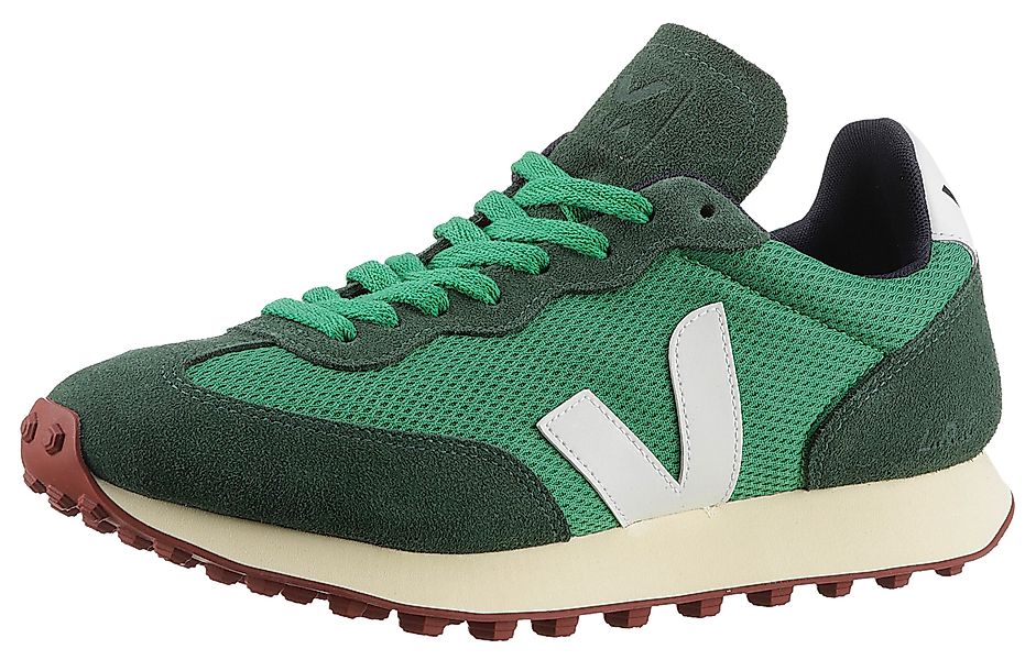 VEJA Rio Branco Sneaker Running-Sneaker, Schnürschuh, günstig online kaufen