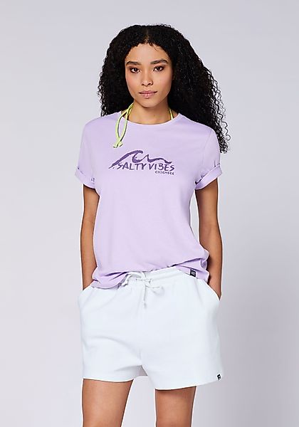 Chiemsee Print-Shirt günstig online kaufen