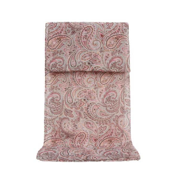 ZEBRO Modeschal Schal Paisley günstig online kaufen